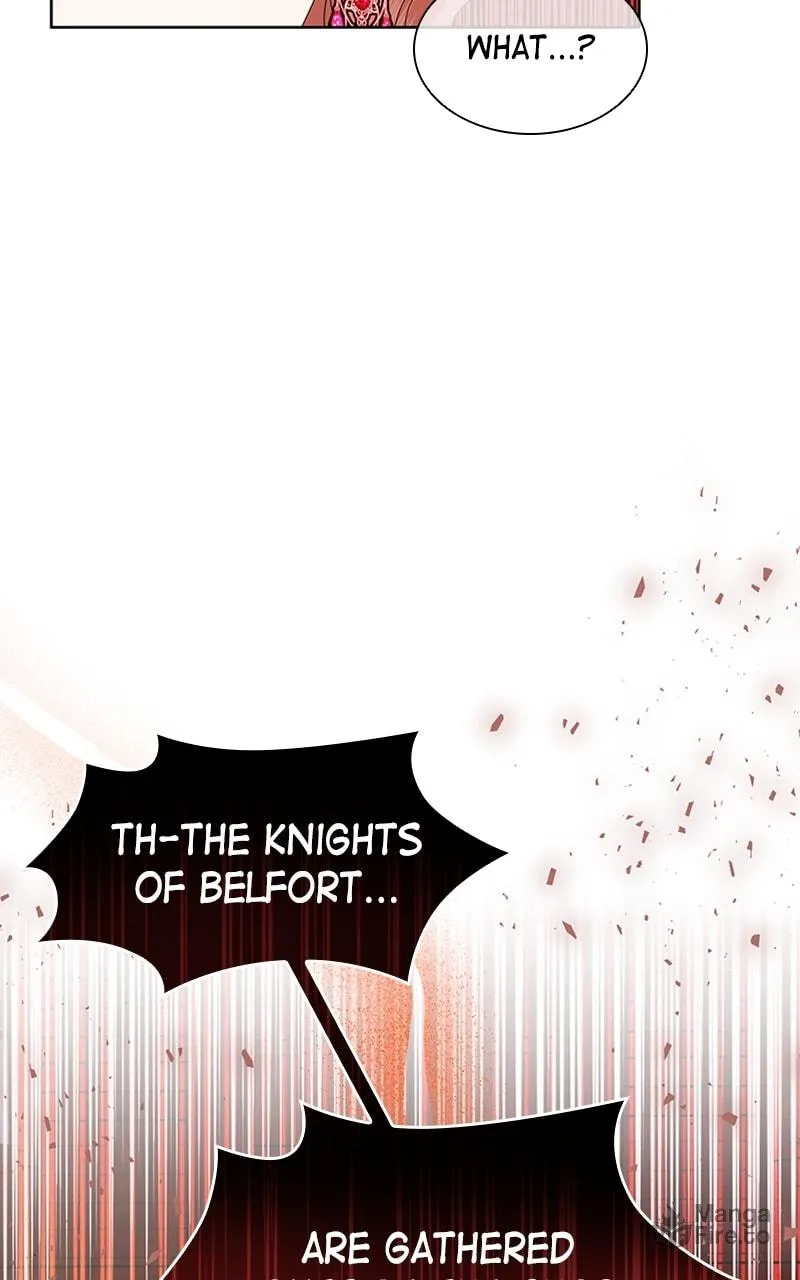 Hoping for My Death Chapter 28 page 99 - 