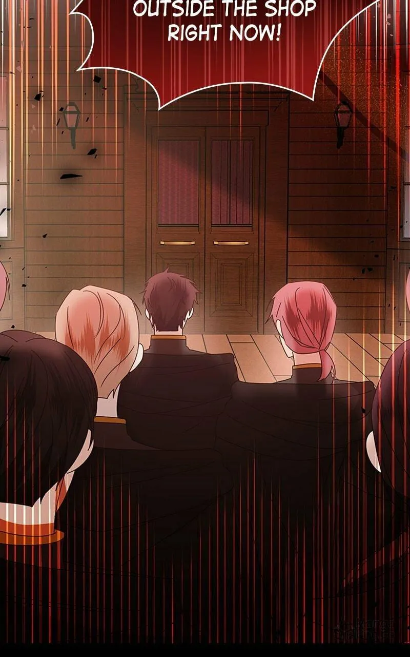 Hoping for My Death Chapter 28 page 100 - 