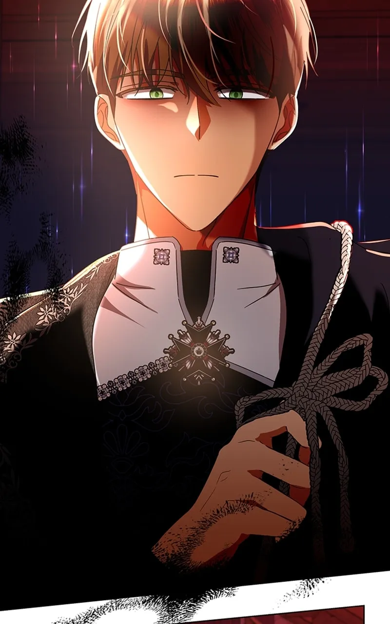 Hoping for My Death Chapter 29 page 13 - 