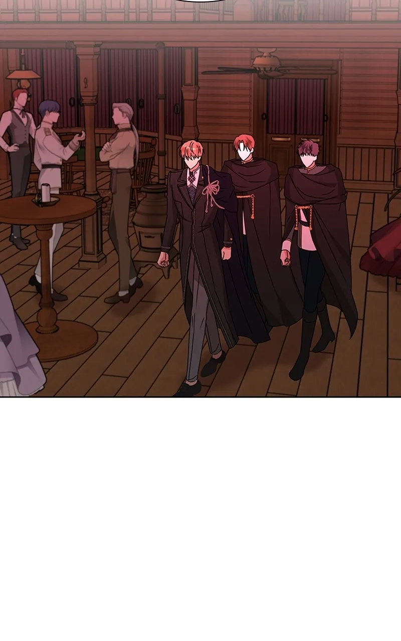 Hoping for My Death Chapter 29 page 17 - 