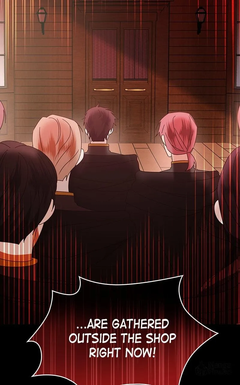 Hoping for My Death Chapter 29 page 3 - 