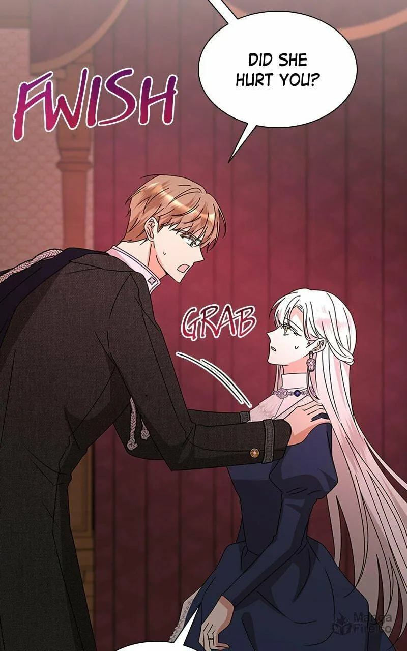 Hoping for My Death Chapter 29 page 21 - 