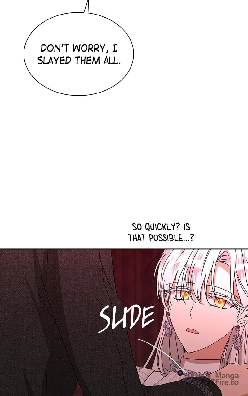 Hoping for My Death Chapter 29 page 25 - 