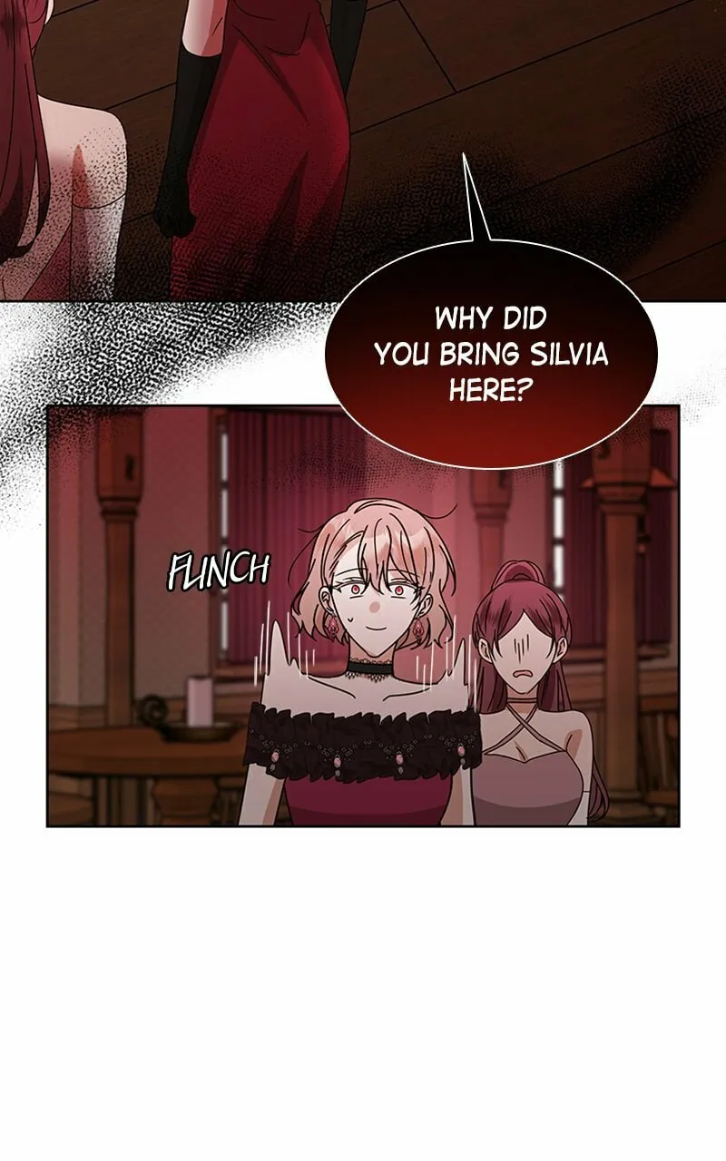 Hoping for My Death Chapter 29 page 28 - 