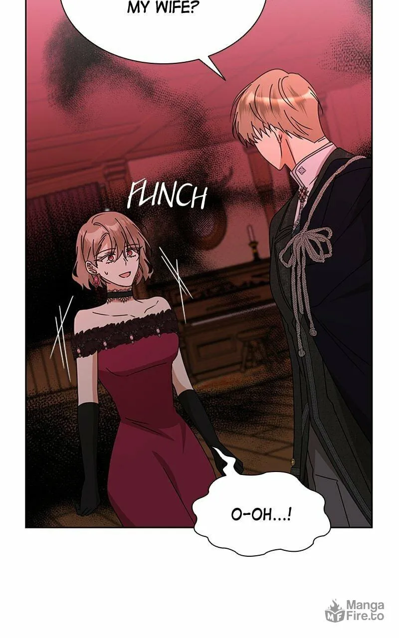 Hoping for My Death Chapter 29 page 33 - 