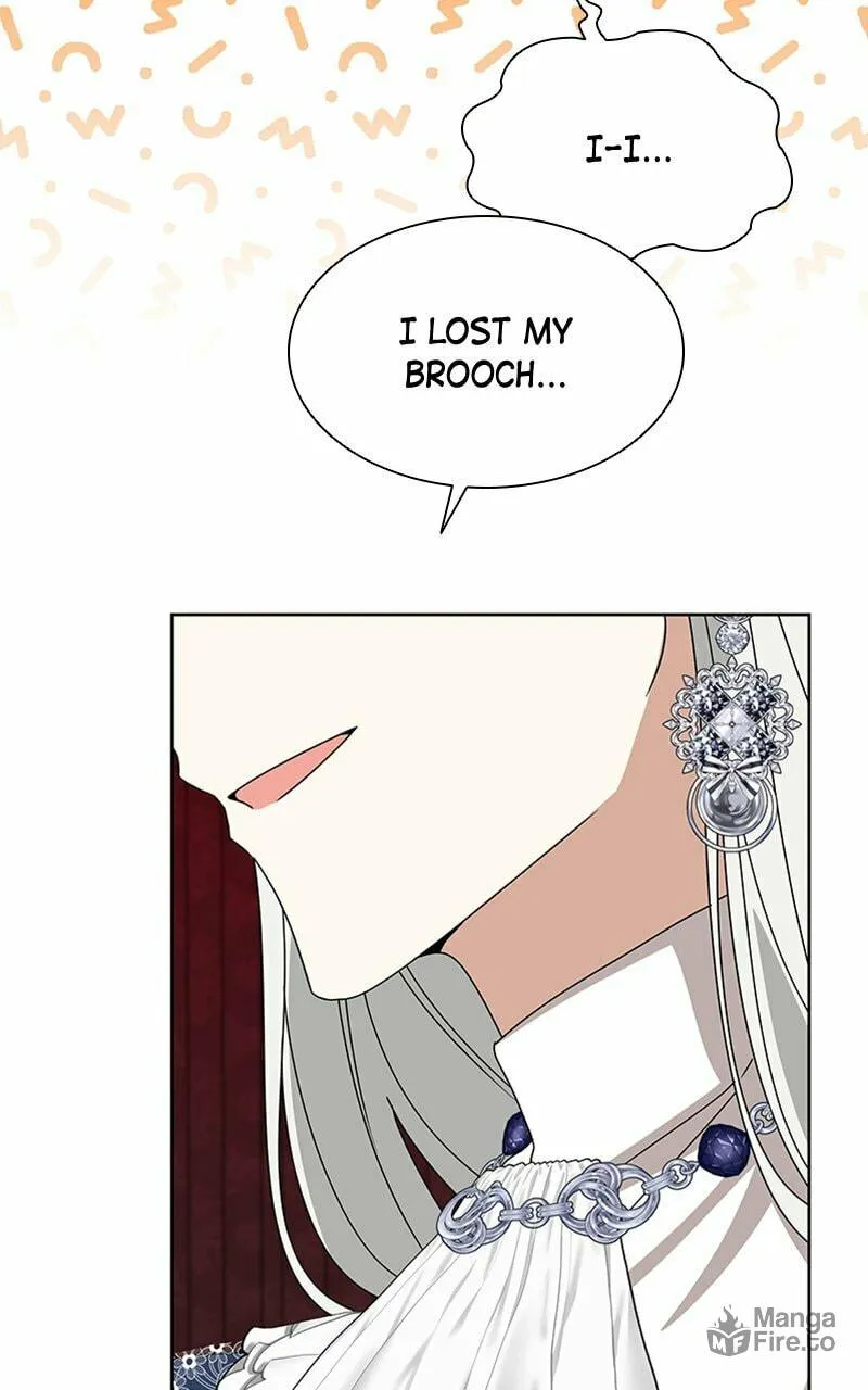 Hoping for My Death Chapter 29 page 35 - 