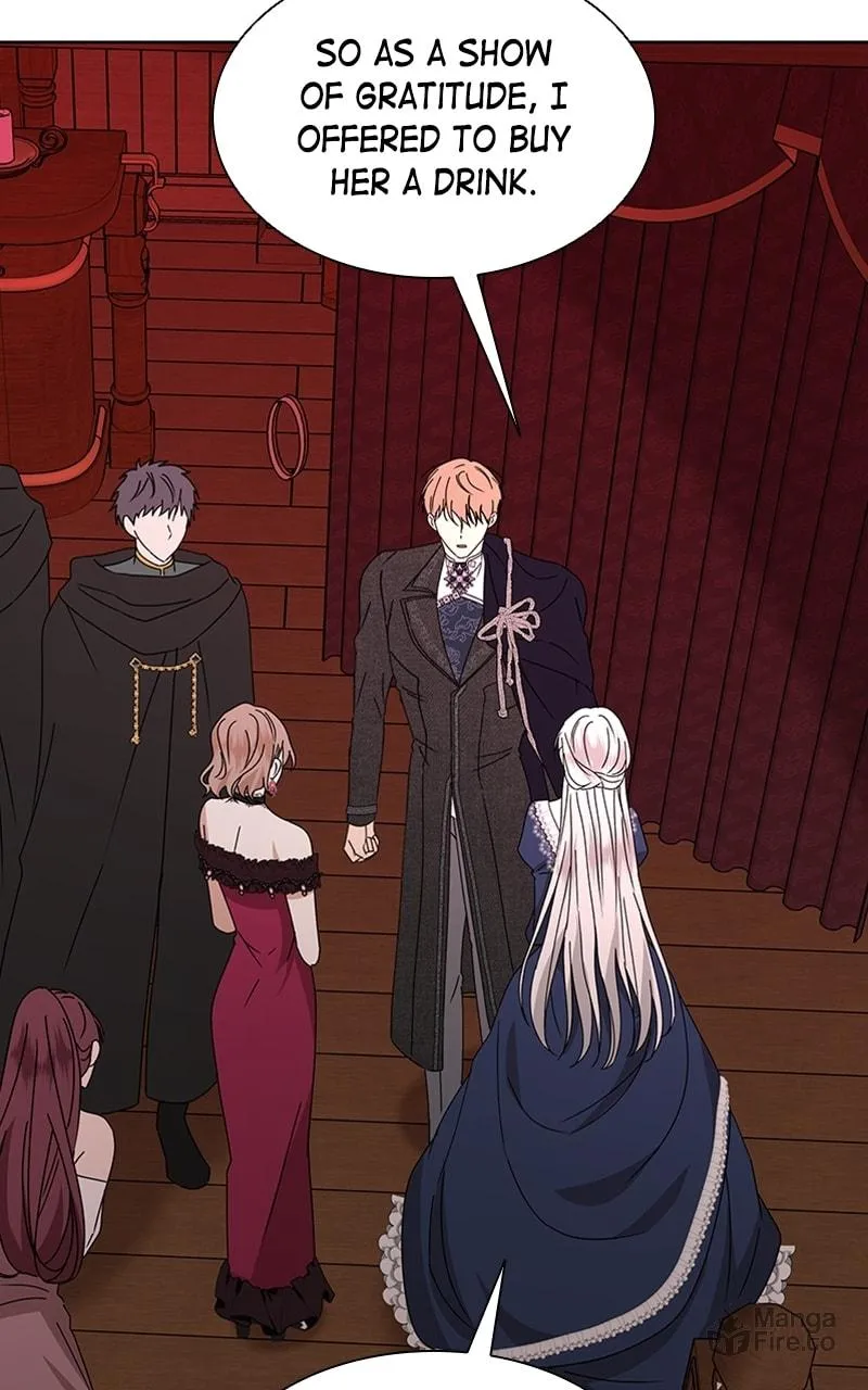 Hoping for My Death Chapter 29 page 42 - 