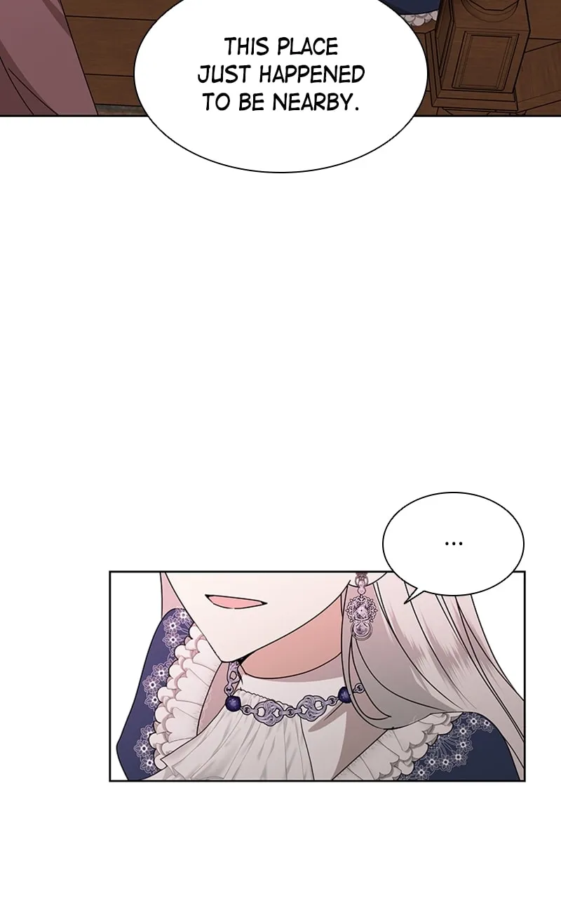 Hoping for My Death Chapter 29 page 43 - 