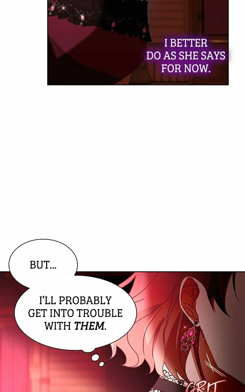 Hoping for My Death Chapter 29 page 49 - 