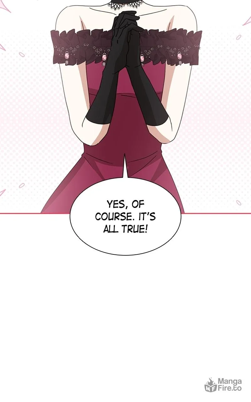 Hoping for My Death Chapter 29 page 51 - 