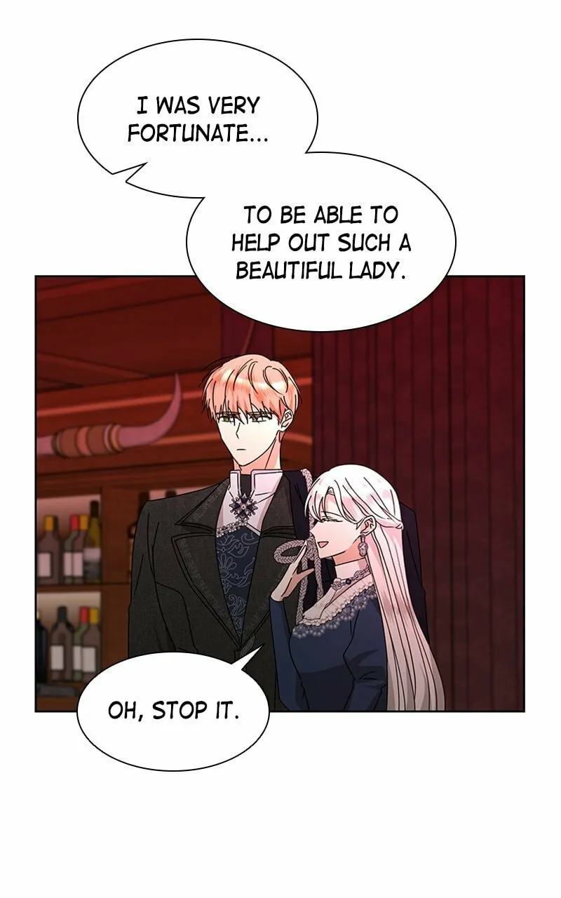 Hoping for My Death Chapter 29 page 52 - 