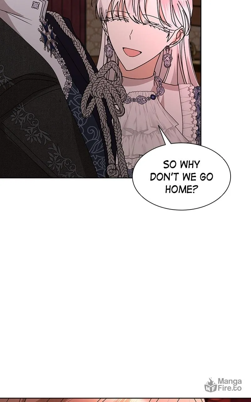 Hoping for My Death Chapter 29 page 54 - 
