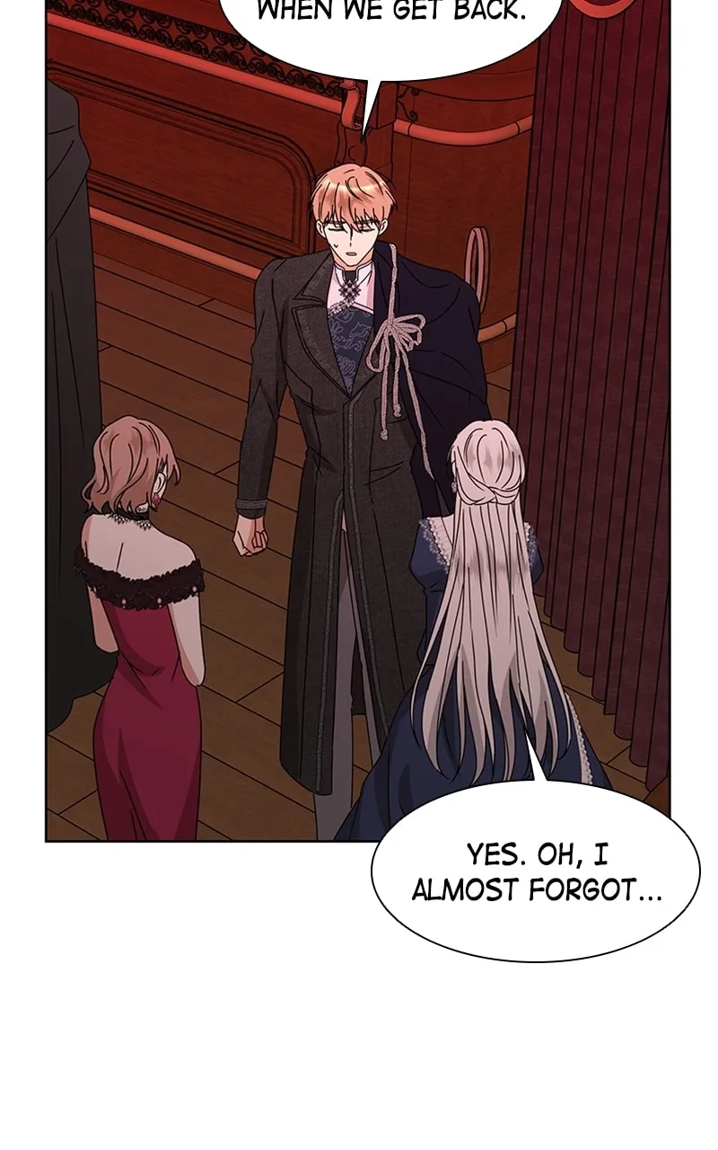 Hoping for My Death Chapter 29 page 56 - 
