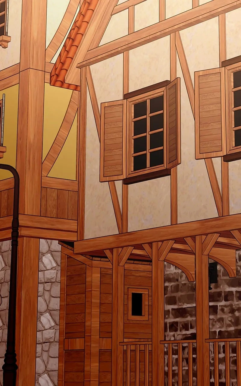 Hoping for My Death Chapter 29 page 61 - 