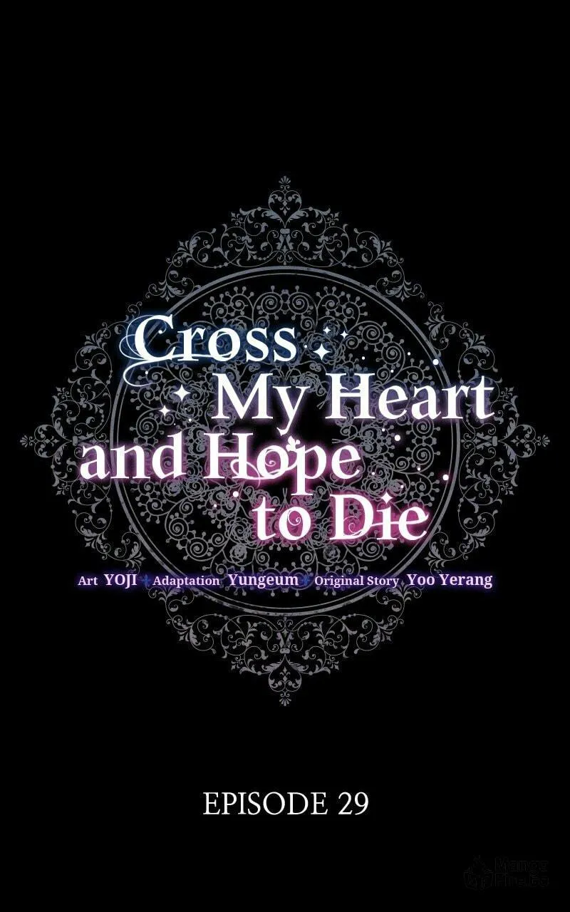 Hoping for My Death Chapter 29 page 69 - 