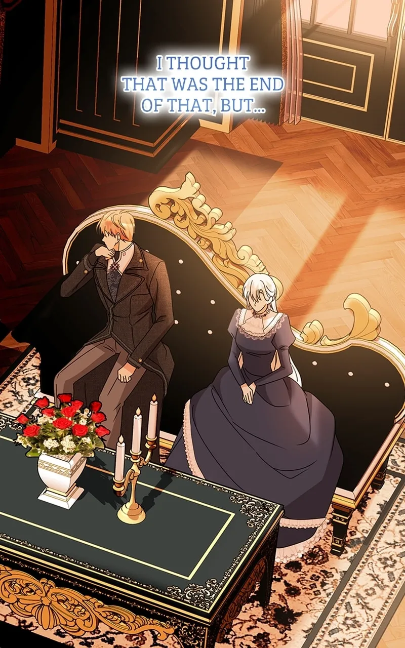 Hoping for My Death Chapter 29 page 73 - 