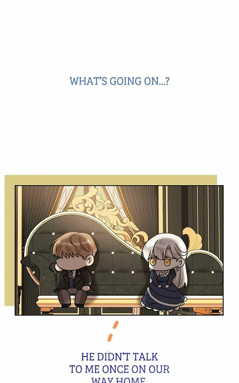 Hoping for My Death Chapter 29 page 77 - 