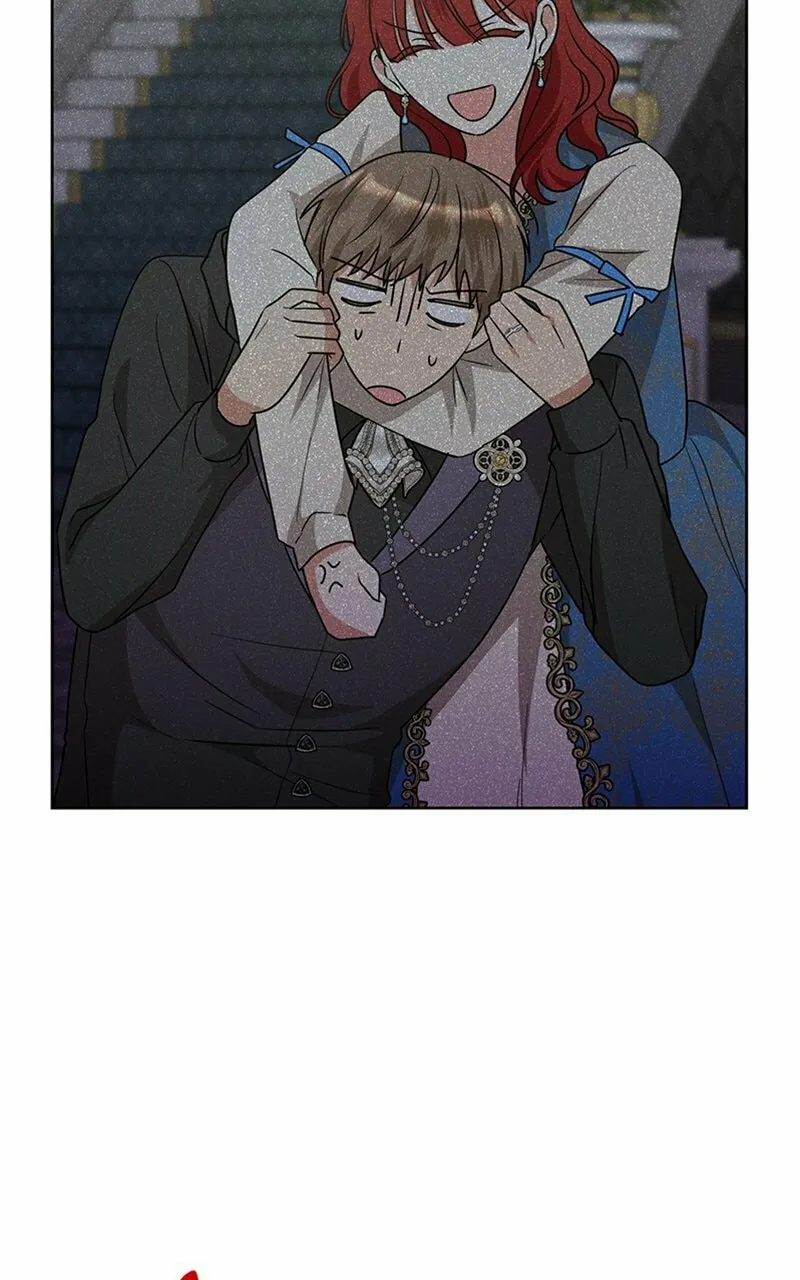 Hoping for My Death Chapter 29 page 82 - 