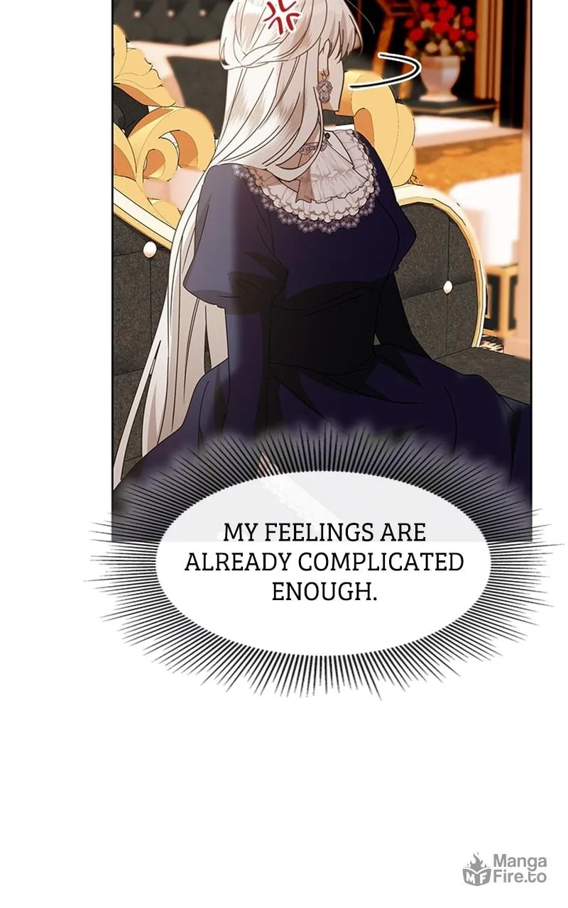 Hoping for My Death Chapter 29 page 84 - 