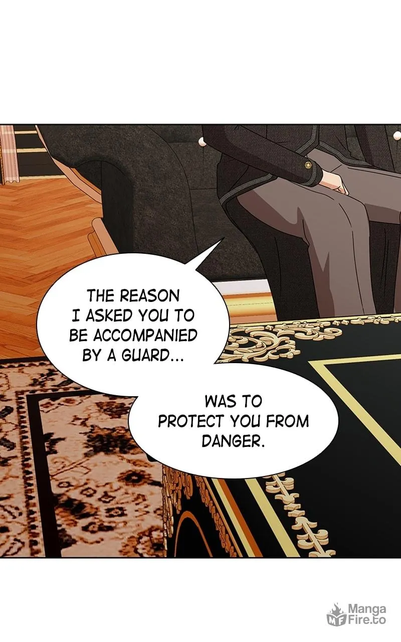 Hoping for My Death Chapter 29 page 87 - 