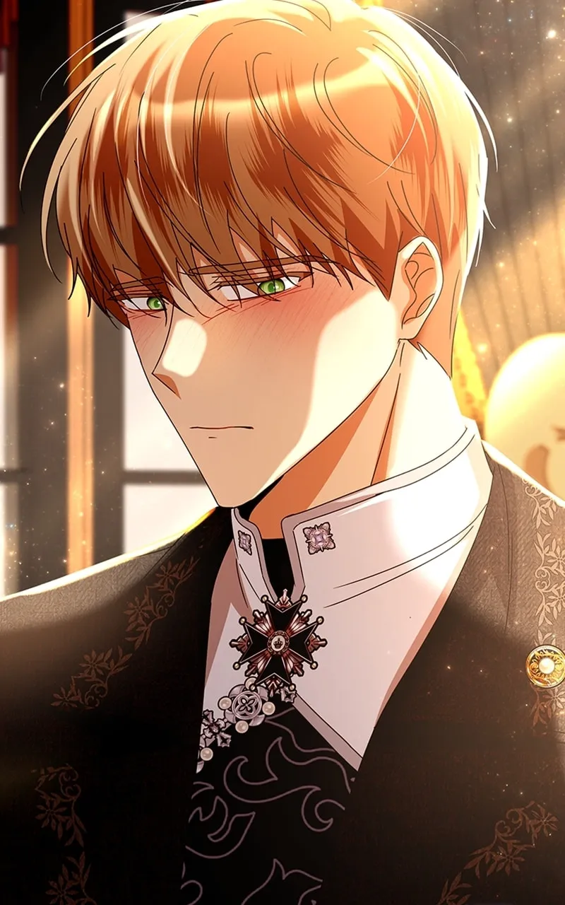 Hoping for My Death Chapter 29 page 91 - 