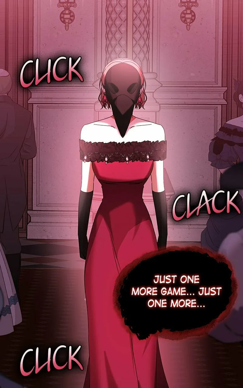 Hoping for My Death Chapter 30 page 101 - 