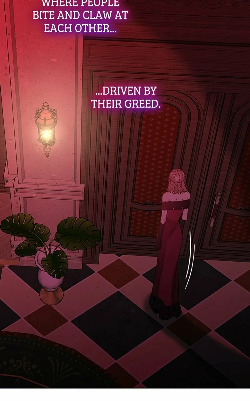 Hoping for My Death Chapter 30 page 106 - 