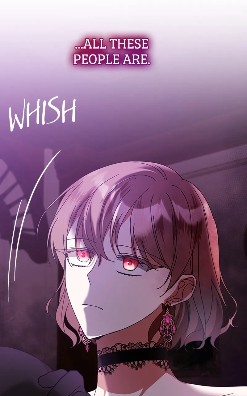 Hoping for My Death Chapter 30 page 109 - 