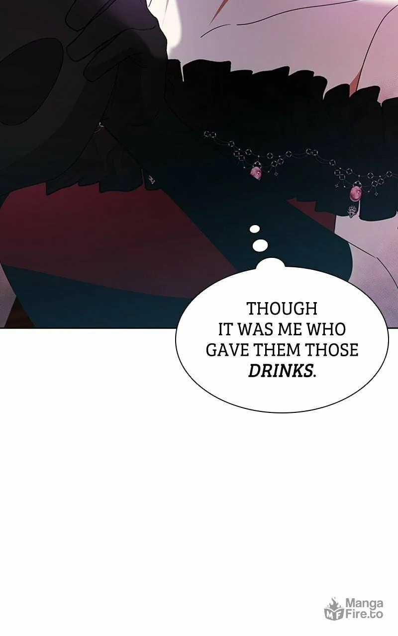 Hoping for My Death Chapter 30 page 110 - 