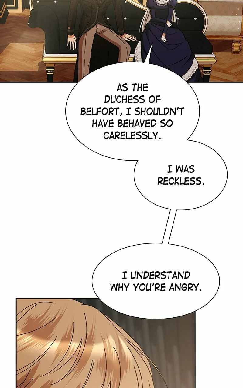 Hoping for My Death Chapter 30 page 23 - 