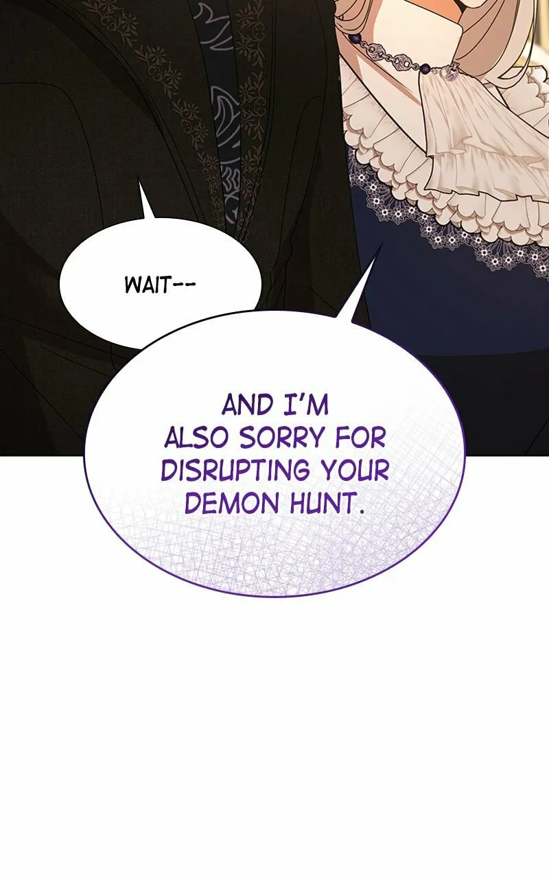 Hoping for My Death Chapter 30 page 26 - 