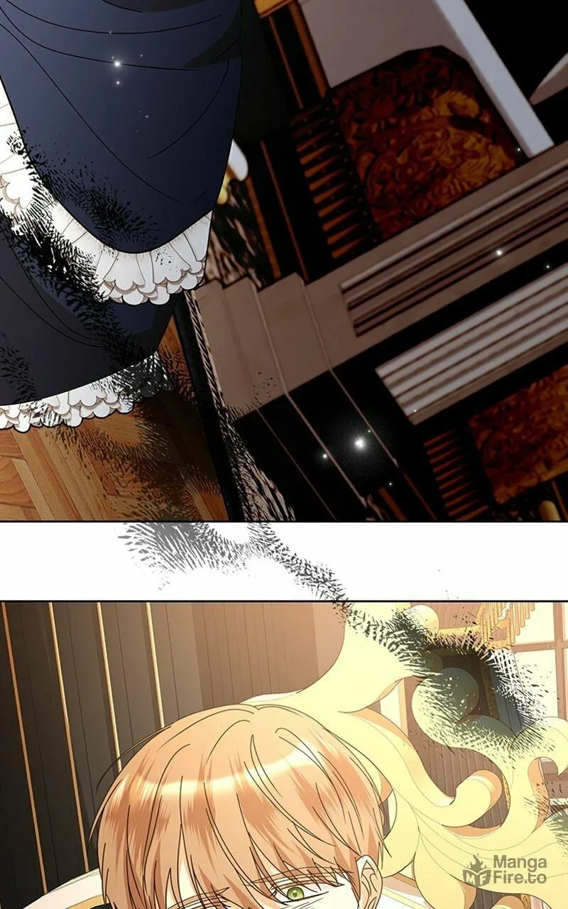 Hoping for My Death Chapter 30 page 30 - 