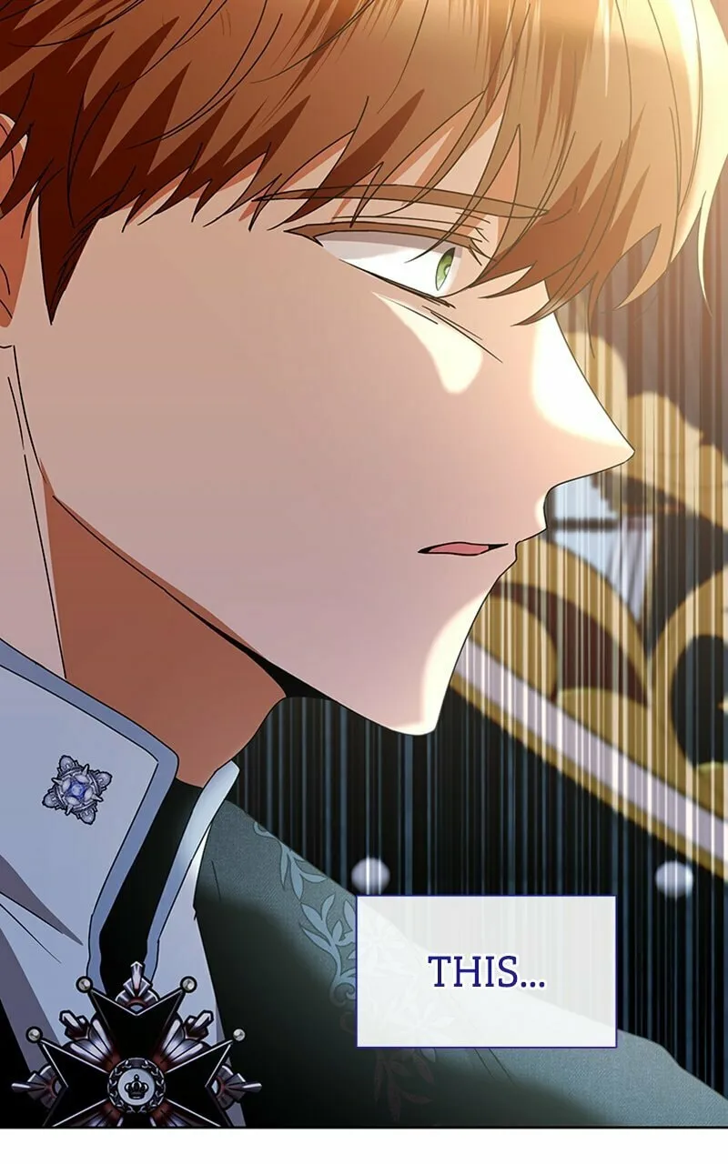 Hoping for My Death Chapter 30 page 34 - 