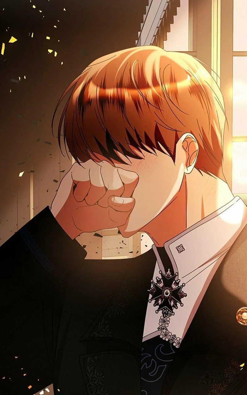 Hoping for My Death Chapter 30 page 42 - 