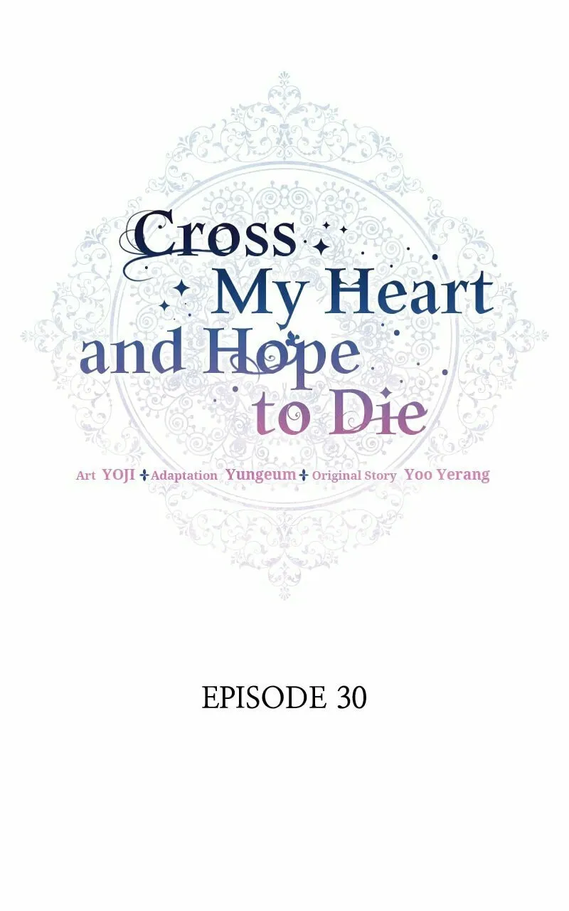Hoping for My Death Chapter 30 page 49 - 
