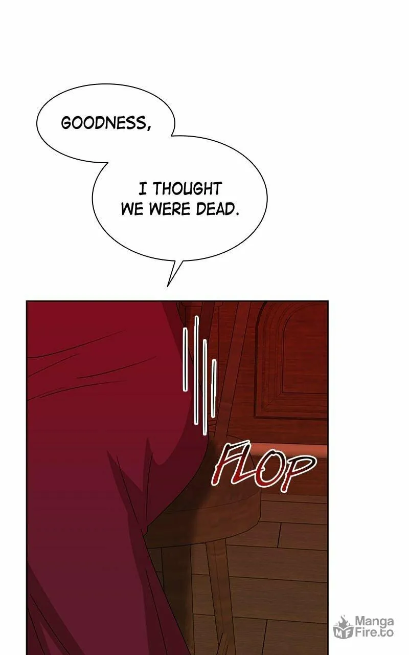 Hoping for My Death Chapter 30 page 60 - 