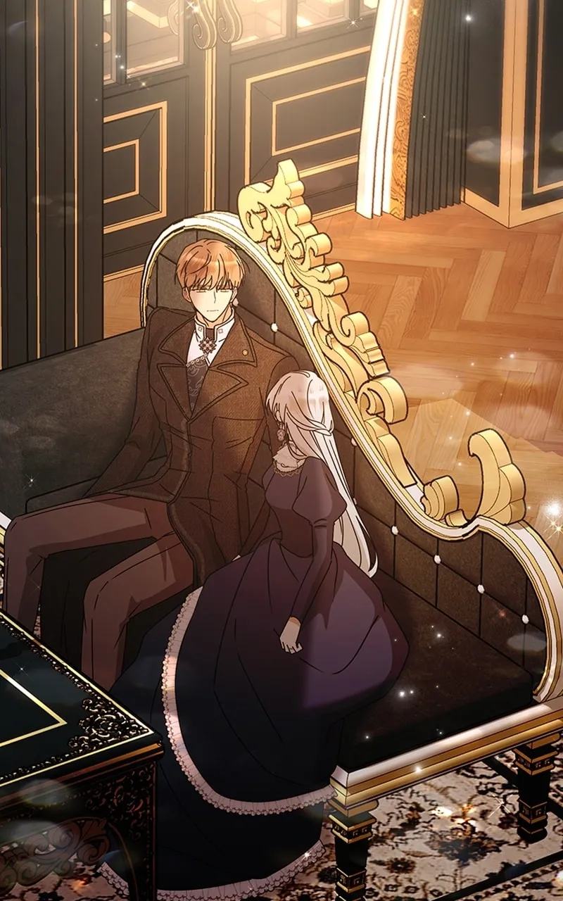Hoping for My Death Chapter 30 page 7 - 