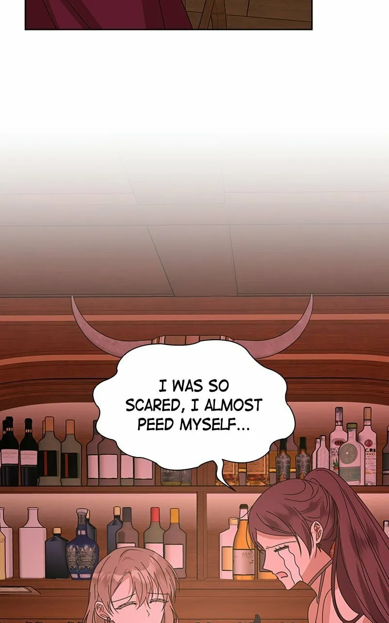 Hoping for My Death Chapter 30 page 61 - 