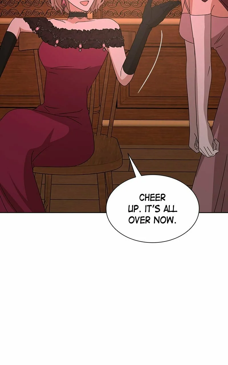 Hoping for My Death Chapter 30 page 62 - 