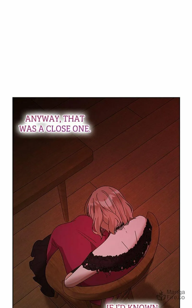 Hoping for My Death Chapter 30 page 66 - 