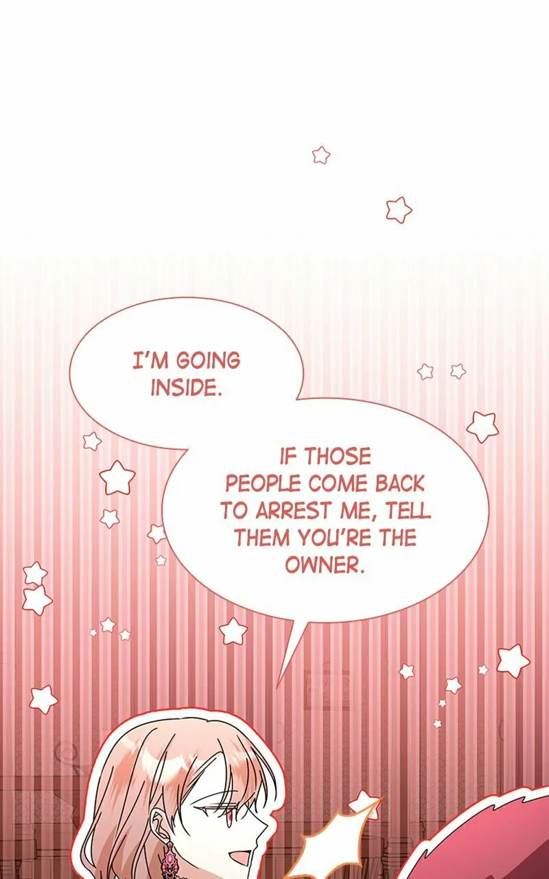 Hoping for My Death Chapter 30 page 71 - 