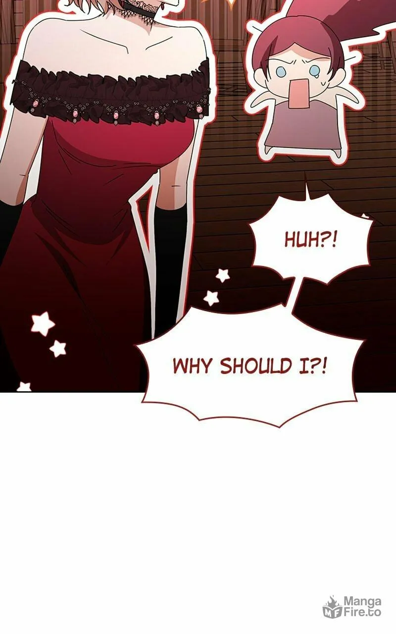 Hoping for My Death Chapter 30 page 72 - 