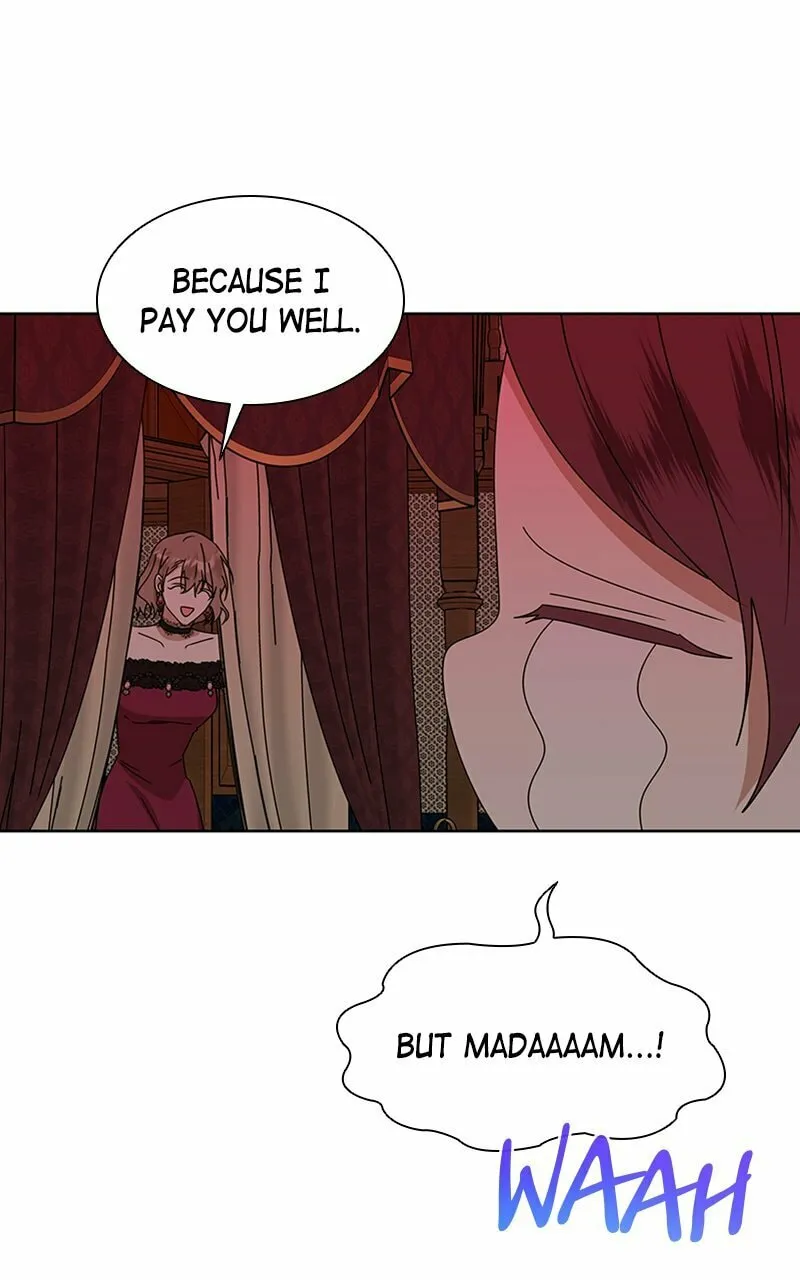 Hoping for My Death Chapter 30 page 73 - 