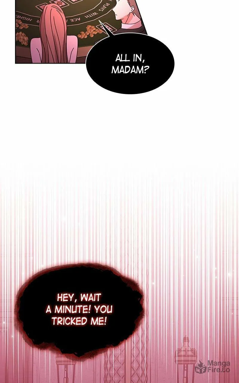Hoping for My Death Chapter 30 page 100 - 