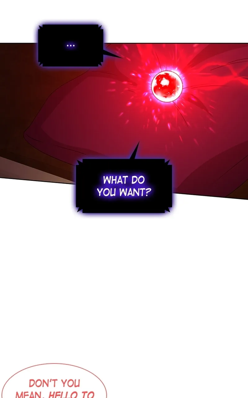 Hoping for My Death Chapter 31 page 11 - 