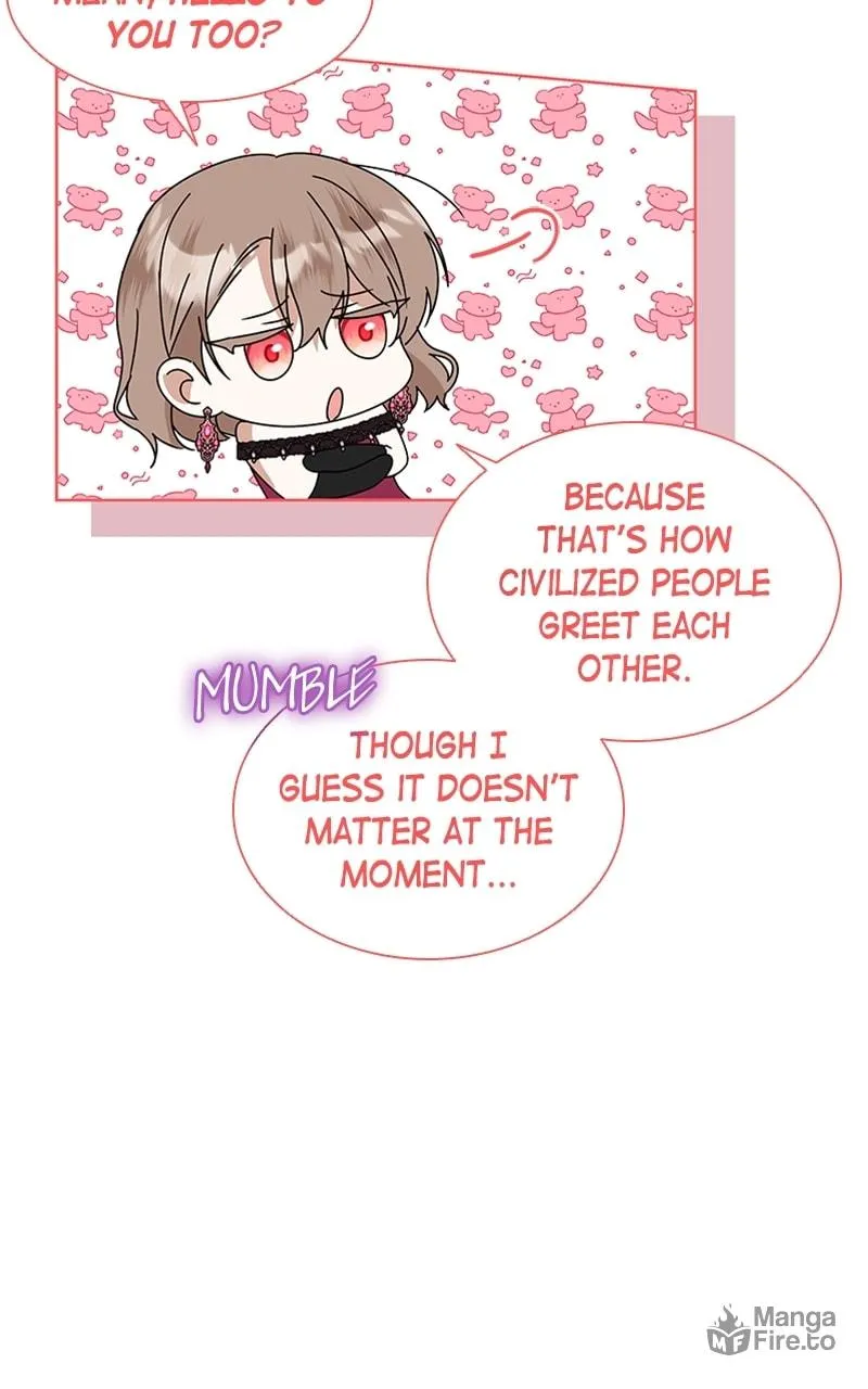 Hoping for My Death Chapter 31 page 12 - 