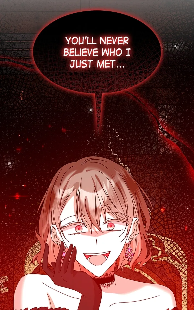 Hoping for My Death Chapter 31 page 14 - 
