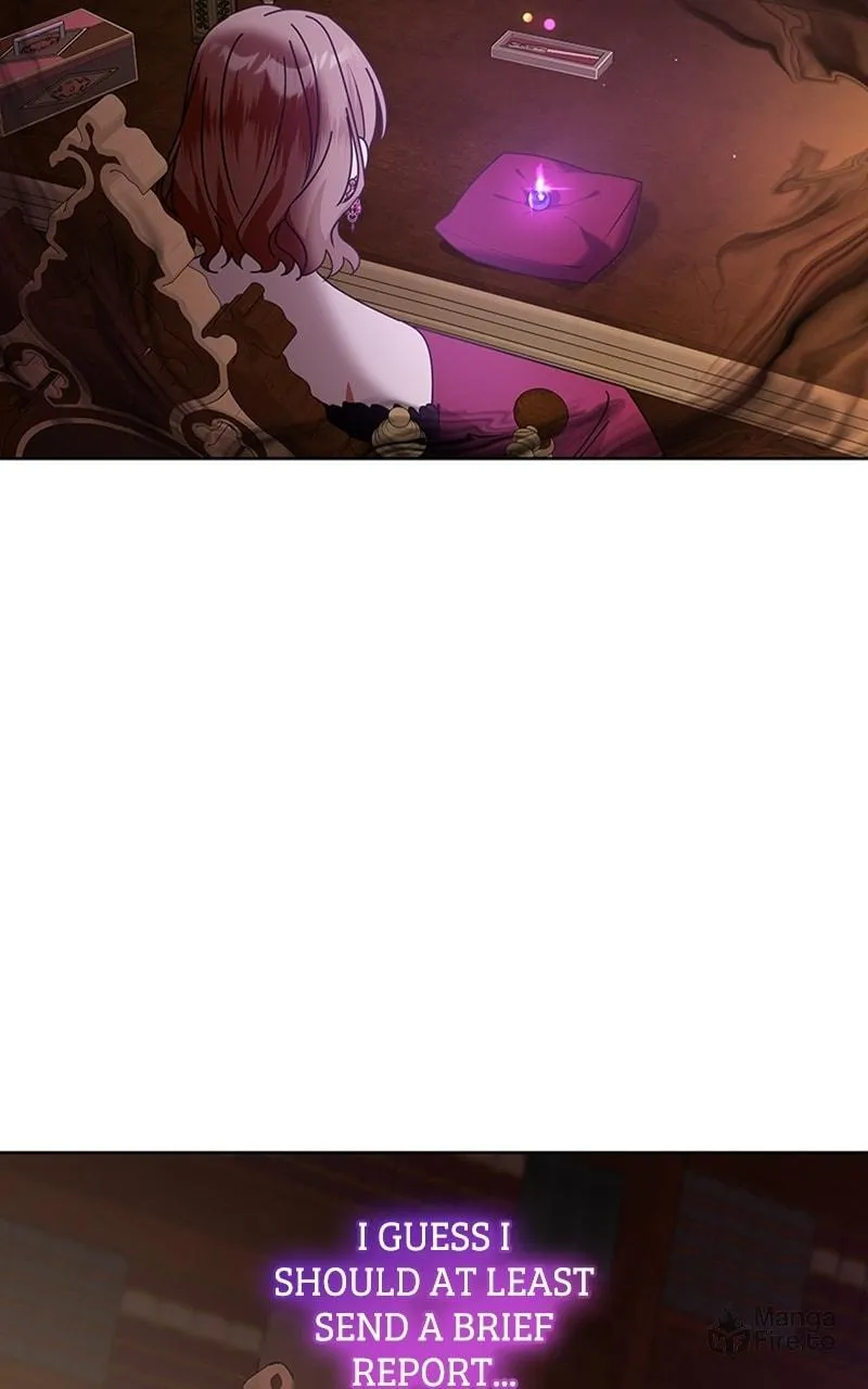 Hoping for My Death Chapter 31 page 3 - 