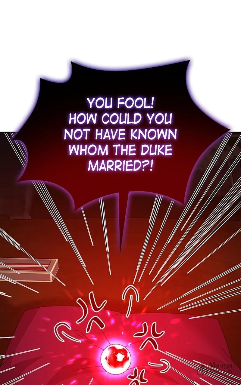 Hoping for My Death Chapter 31 page 21 - 
