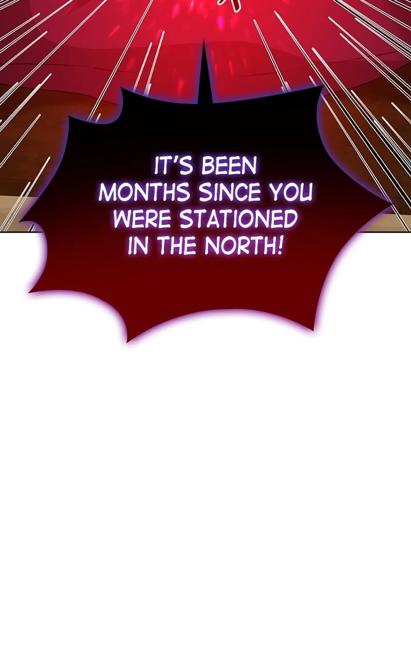 Hoping for My Death Chapter 31 page 22 - 